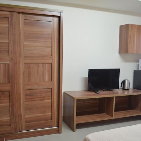 Utd Apartments Sukhumvit Ban Khlong Nang Li 외부 사진