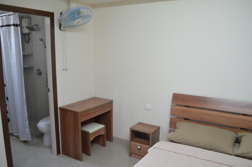 Utd Apartments Sukhumvit Ban Khlong Nang Li 외부 사진