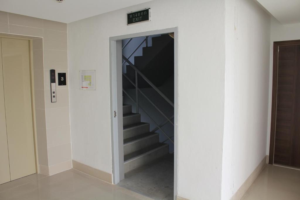 Utd Apartments Sukhumvit Ban Khlong Nang Li 외부 사진