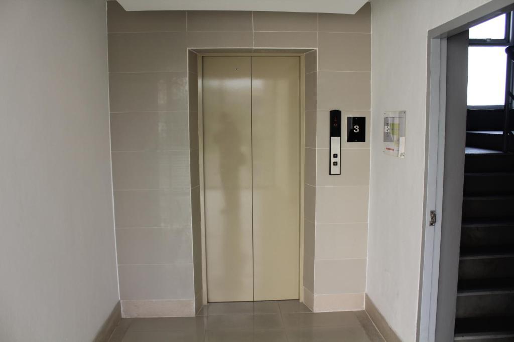 Utd Apartments Sukhumvit Ban Khlong Nang Li 외부 사진