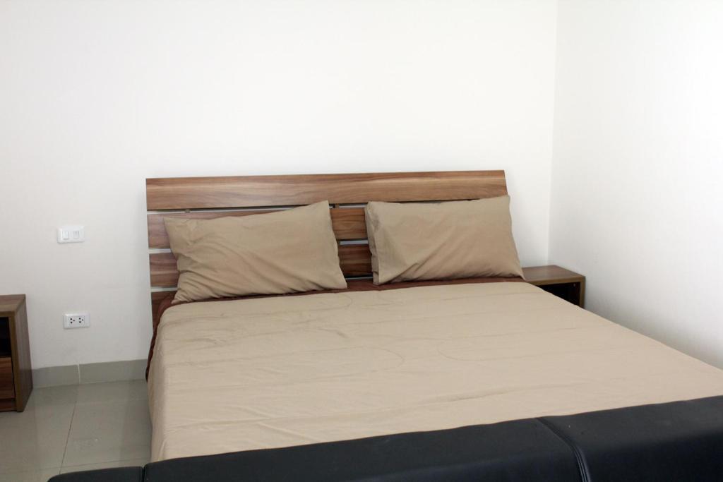 Utd Apartments Sukhumvit Ban Khlong Nang Li 객실 사진