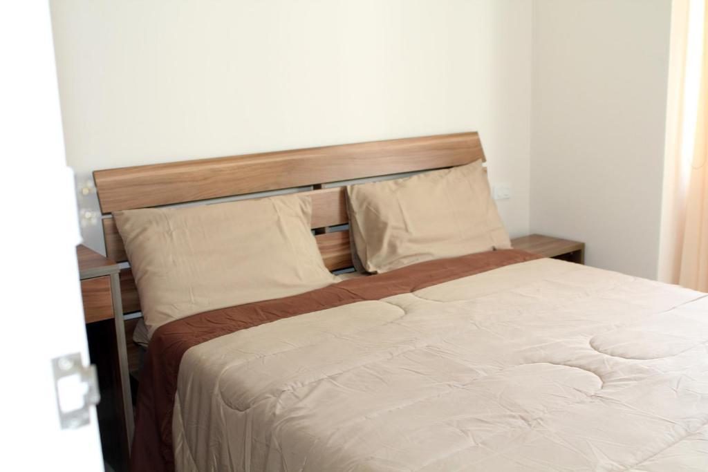 Utd Apartments Sukhumvit Ban Khlong Nang Li 객실 사진
