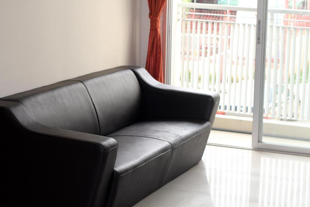 Utd Apartments Sukhumvit Ban Khlong Nang Li 객실 사진