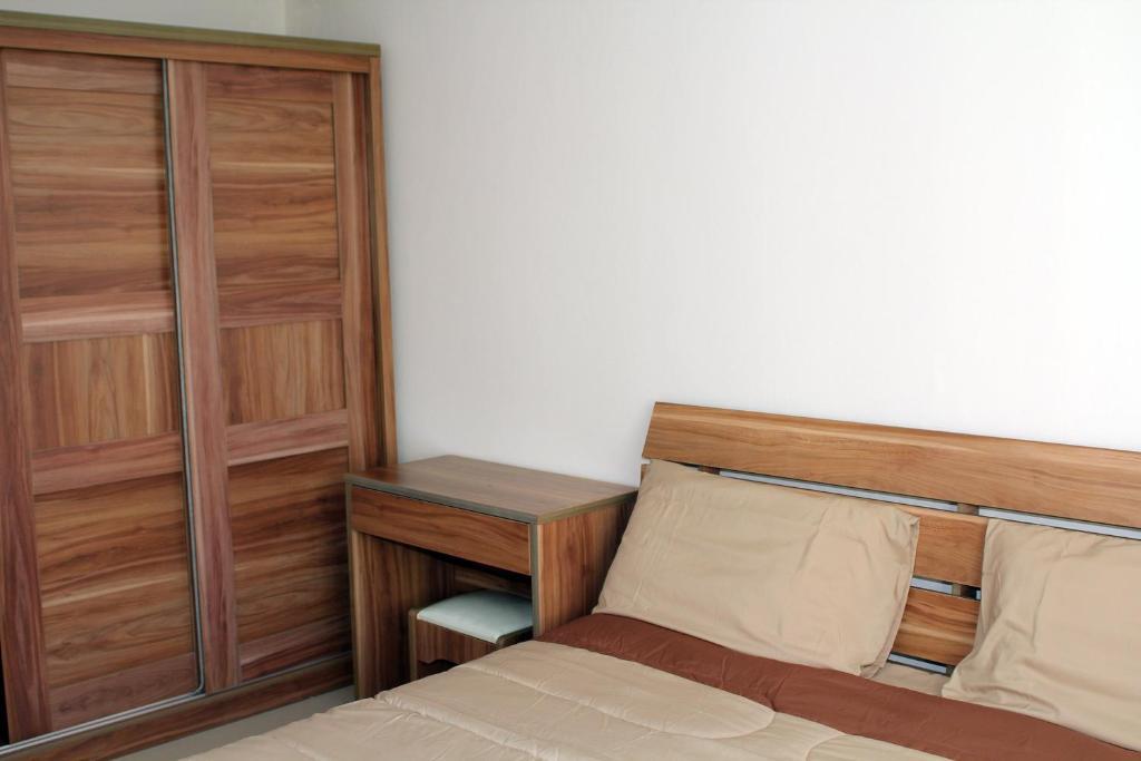 Utd Apartments Sukhumvit Ban Khlong Nang Li 객실 사진