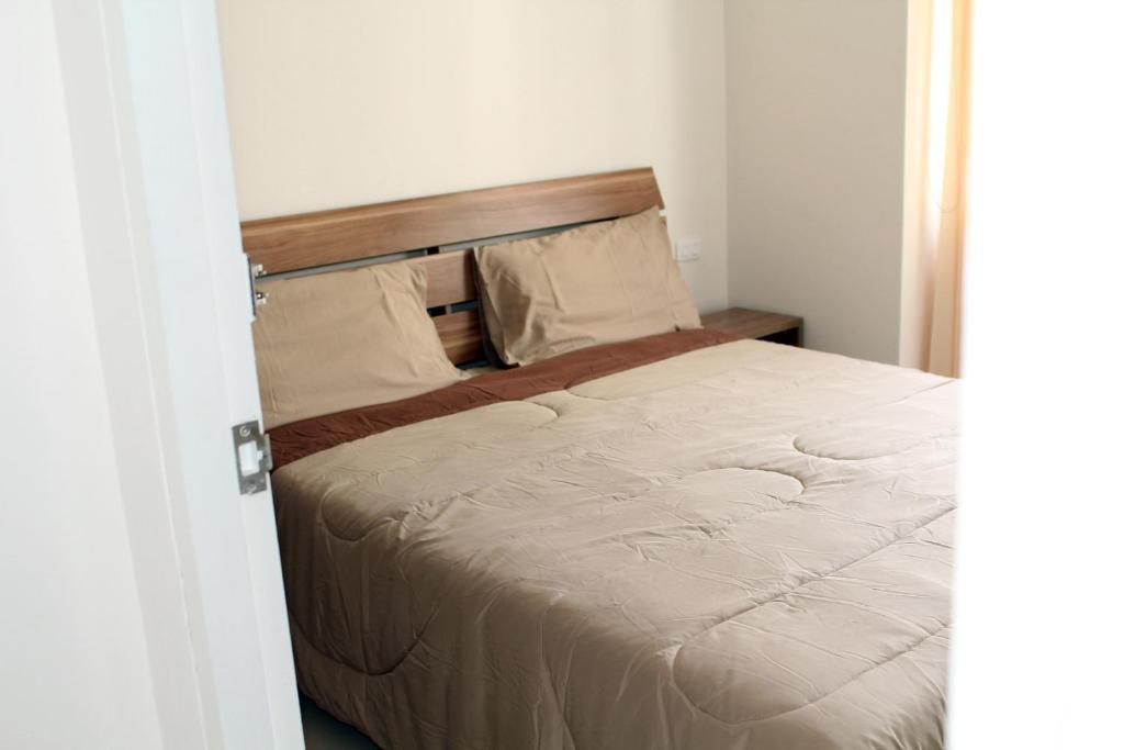 Utd Apartments Sukhumvit Ban Khlong Nang Li 객실 사진