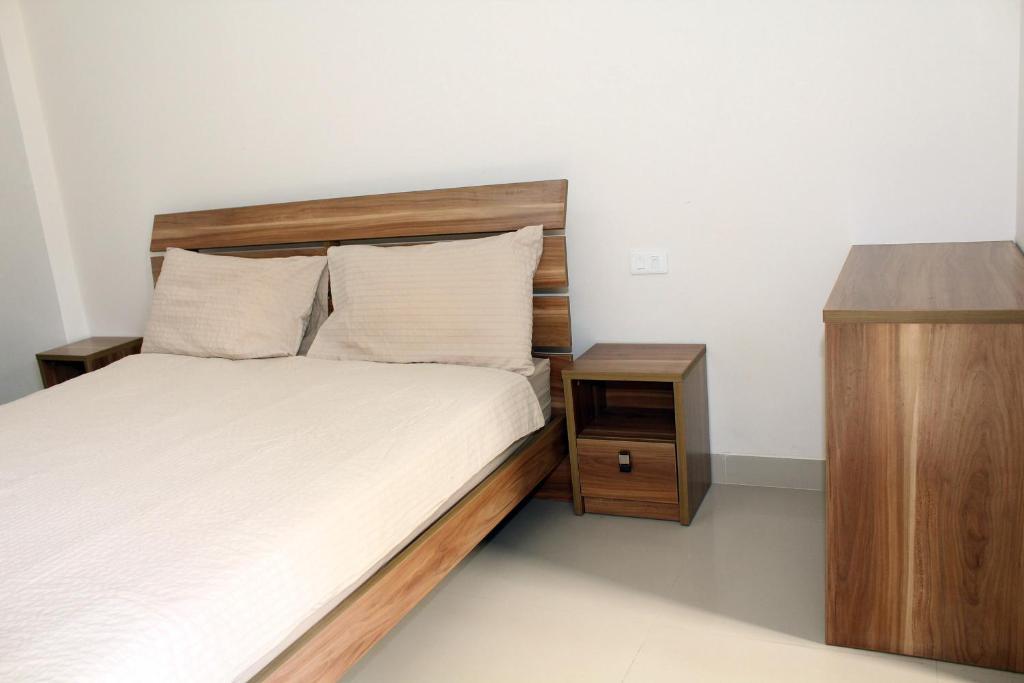 Utd Apartments Sukhumvit Ban Khlong Nang Li 객실 사진
