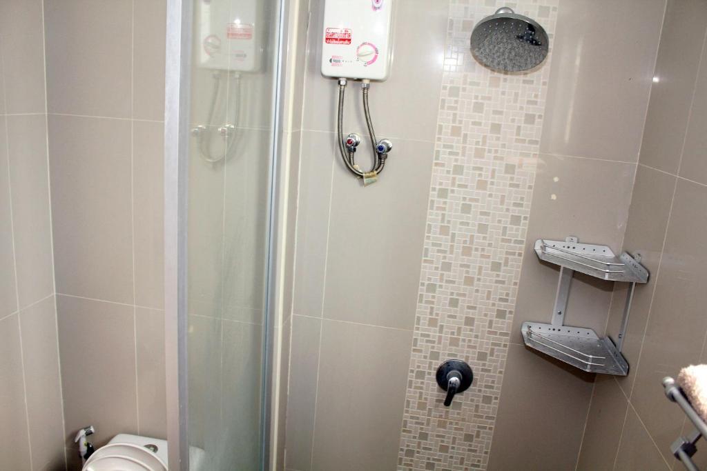 Utd Apartments Sukhumvit Ban Khlong Nang Li 객실 사진